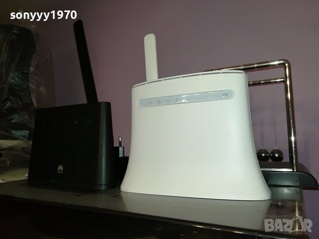 рутери за сим карта 2112221700, снимка 6 - Рутери - 39078261