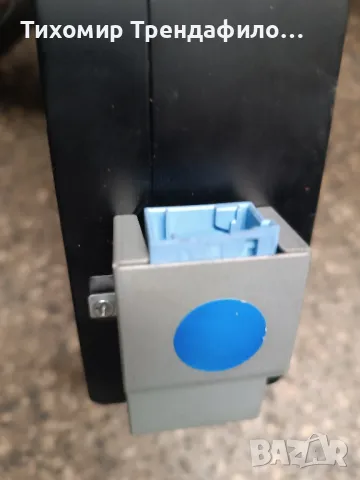 CD CHANGER CLARION CDC4-00 CAA-397 PEUGEOT 807 CITROEN c8  96 474 279 80 , 9647427980  PU-2590A, снимка 3 - Части - 49623889