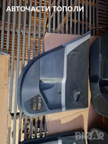 Кори Кора за врата врати Тойота Ярис Toyota Yaris 2008г., снимка 2 - Части - 49515691