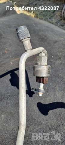 Климатични тръби от Пежо / Peugeot 206 2.0HDI 90к.с RHY , снимка 4 - Части - 51488734