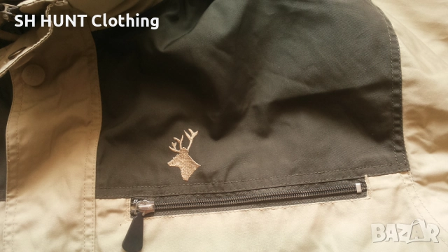 Villmark Jacket размер XL за лов яке със здрава материя. Подходящо за гоначи - 1770, снимка 4 - Екипировка - 52930336