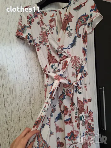 Ефирна рокля Terranova, снимка 2 - Рокли - 49335834