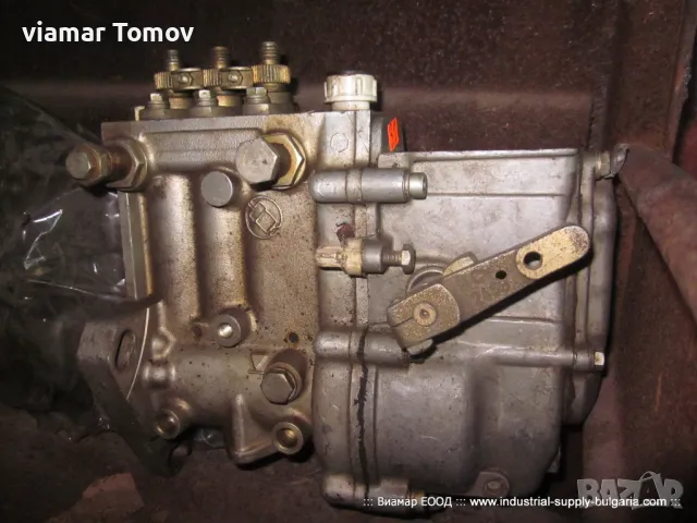 помпи , снимка 15 - Хидравлични и пневматични чукове - 49064150