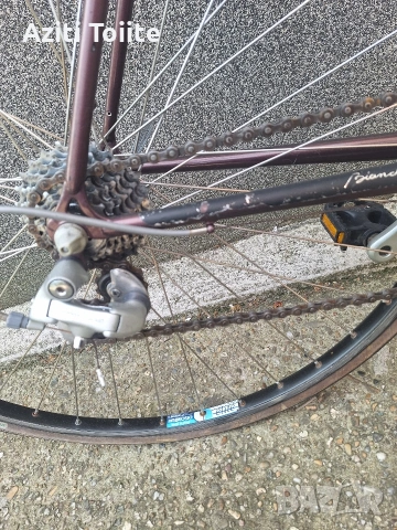 Bianchi corsa 909, снимка 4 - Велосипеди - 54233290