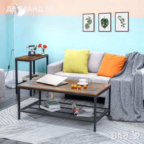 ПРОМОЦИЯ Мултифункционална помощна масичка BF22BZ01 , снимка 7 - Маси - 35091197