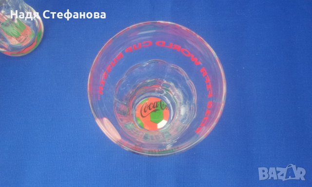 Колекционерски чаши от световното по футбол в Русия 2018 г, снимка 6 - Колекции - 31622019
