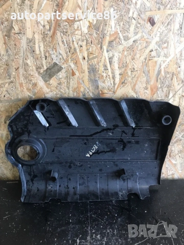 Капак на двигателя за Opel Vectra C (2002-2008) 55350672 315829598, снимка 3 - Части - 54310693
