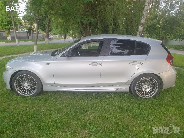 BMW, снимка 4 - Автомобили и джипове - 50382240