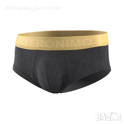  Мъжки слип модел 1667s2, снимка 4 - Бельо - 25173080