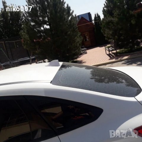 Тунинг антена за кола-автомобил-джип-бус за декорация, снимка 9 - Аксесоари и консумативи - 37132087