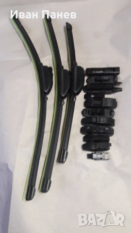 ЯПОНСКИ ЧИСТАЧКИ НАКАМОТО ПРЕМИУМ с 10-11 адаптора, снимка 12 - Аксесоари и консумативи - 35480603