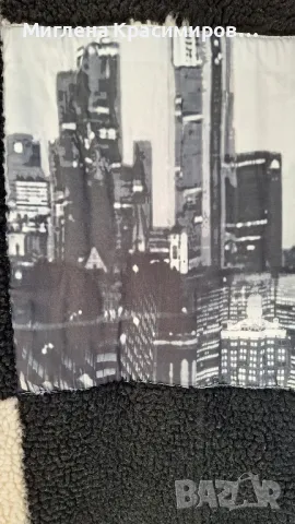 Палтенце, снимка 4 - Палта, манта - 48272086