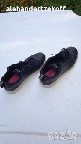 Маратонки кецове Adidas, снимка 6 - Маратонки - 42643162