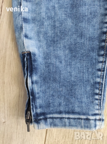 Дънки ONLY , снимка 4 - Дънки - 51476243