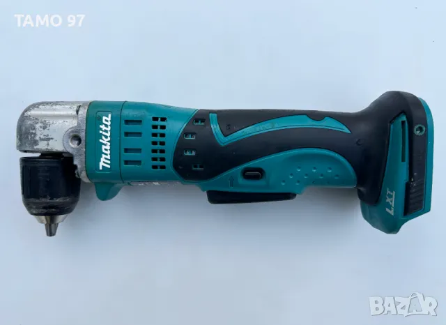 Makita DDA351 - Акумулаторен ъглов винтоверт 18V, снимка 1 - Винтоверти - 48505918