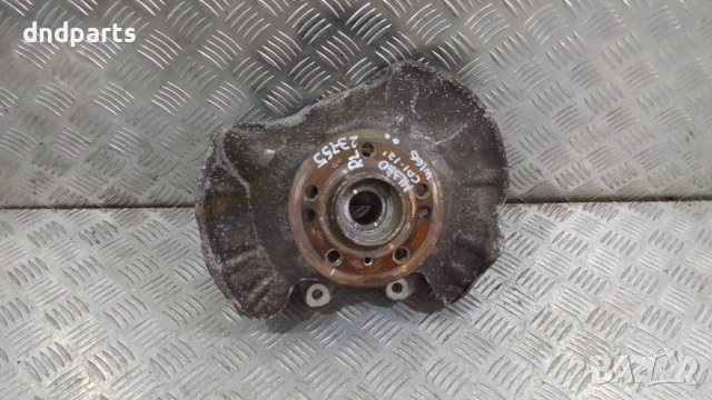 Шенкел Mercedes ML350 CDI W166 2012г.(заден ляв)	