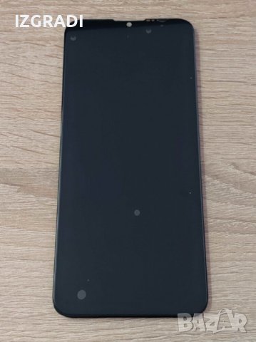 Дисплей за Motorola Moto One Fusion XT2073-2, снимка 1 - Резервни части за телефони - 38544273