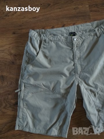 salewa - страхотни мъжки панталони 3ХЛ, снимка 7 - Спортни дрехи, екипи - 37299919