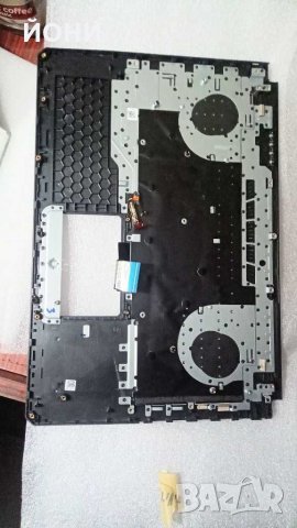 Asus TUF FX504/FX505-оригинални клавиши, снимка 3 - Части за лаптопи - 30075264