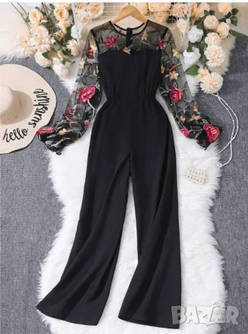 гащеризон, снимка 2 - Гащеризони - 50438662