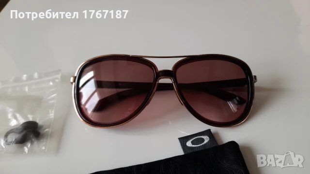 Слънчеви очила Oakley, снимка 8 - Слънчеви и диоптрични очила - 50506882