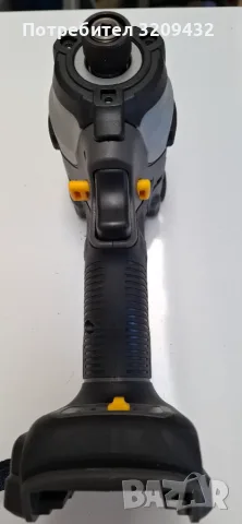 Dewalt DCF85M нов ударен гайковерт, снимка 7 - Винтоверти - 56065760