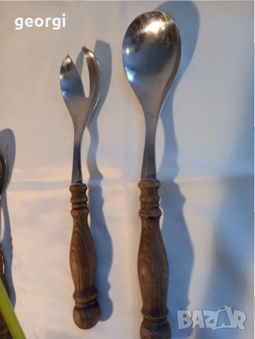 Прибори за сервиране WMF, снимка 3 - Аксесоари за кухня - 35342797