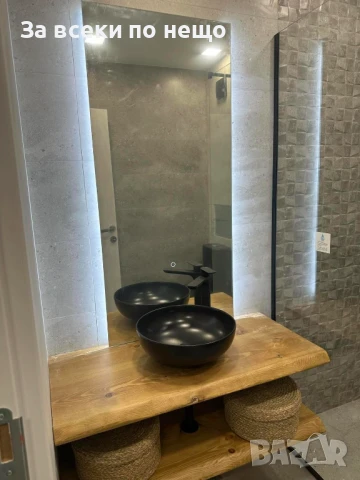 Ръчна Изработка На Плотове🔝Мивки🔝Огледала🔝Рафтове, снимка 9 - Други - 50479346