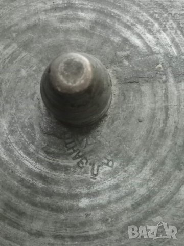 Продавам колекционерска тенджера с кръст Варна - Царство България, снимка 5 - Антикварни и старинни предмети - 31347749