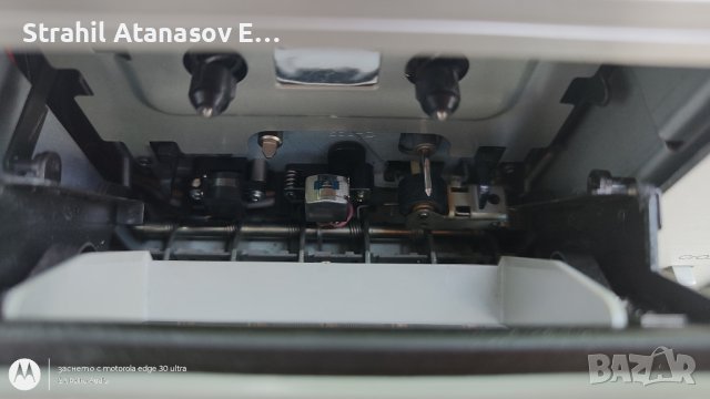 Nordmende CD 1300 Стерео Дек , снимка 6 - Декове - 42748459