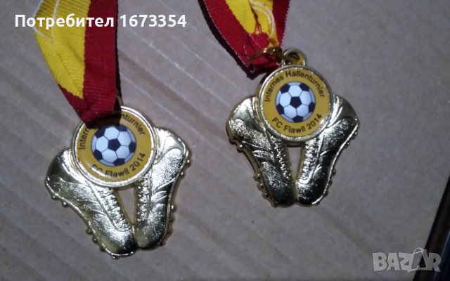 Медали, снимка 12 - Колекции - 42474602