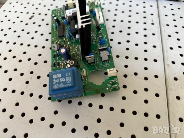 Платка - Saeco Vienna M5AV1 Spidem Trevi, снимка 7 - Кафемашини - 54224719