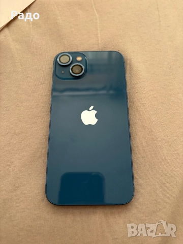 Iphone 13 128 gb, снимка 2 - Apple iPhone - 52692437