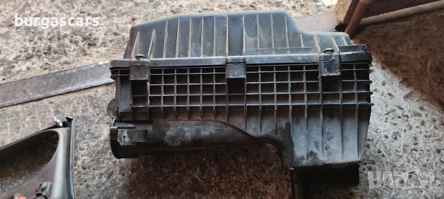 Филтърна кутия 9649193980 Peugeot 307 1.4- 60лв, снимка 2 - Части - 52168361