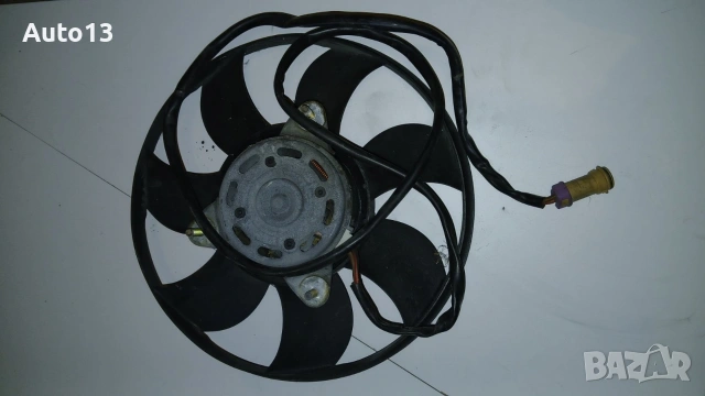 Перка за Охлаждане Passat B5