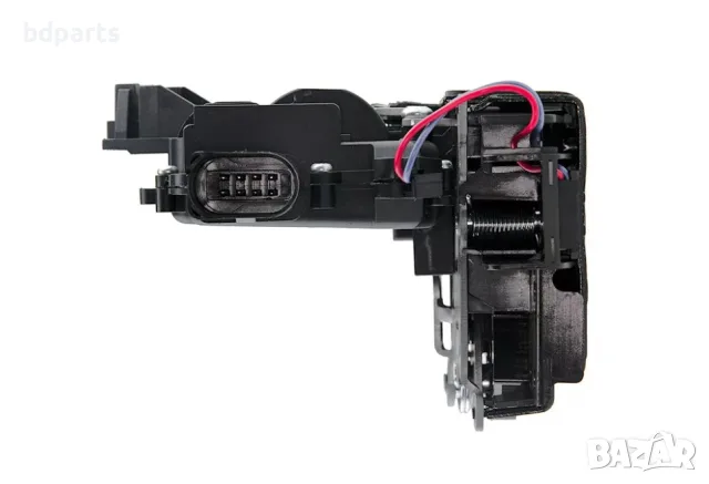 Брава за предна дясна врата VW, Golf 4, Bora, Passat B5, Beetle, Skoda, снимка 6 - Части - 56142106