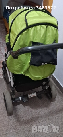 Продавам количка до 30 кг. за деца с ДЦП, снимка 8 - Детски колички - 51906585