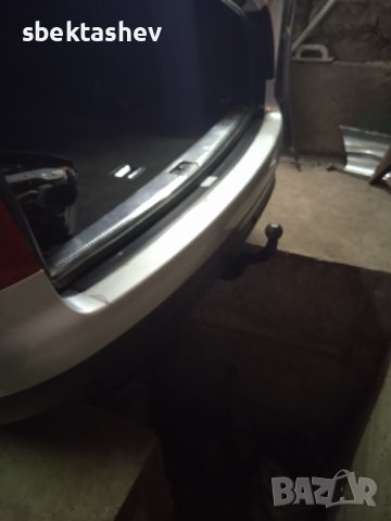 Ауди А6 2.5 дизел на части, снимка 4 - Автомобили и джипове - 40655621