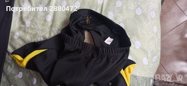 Дрехи за колоездене , снимка 5 - Аксесоари за велосипеди - 39286128