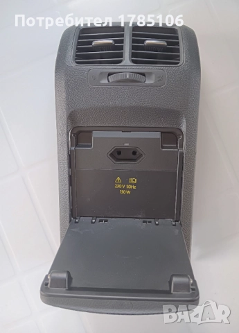 Къп холдър за голф , снимка 2 - Части - 52020045