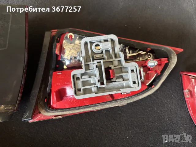 стопове ауди а4,б8 - комби - audi a4, снимка 10 - Части - 56429667