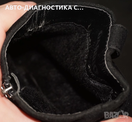 Официални обувки Номер 40, снимка 12 - Дамски елегантни обувки - 51705846