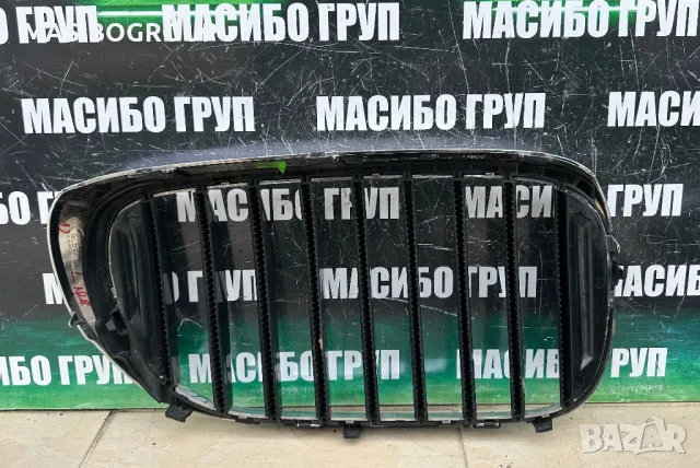 Бъбреци грил за Бмв Х3 Х4 Bmw X3 G01 X4 G02 Bmw G11 F25 LCI, снимка 11 - Части - 42241495