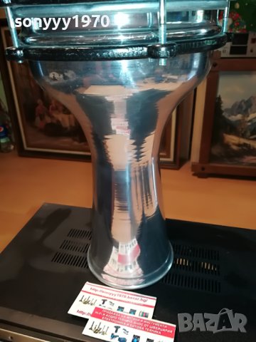 НОВА ТАРАМБУКА 30Х20СМ 0508221056, снимка 3 - Ударни инструменти - 37602385