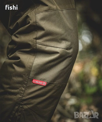 Костюм от две части Trakker CR-2 – M, L, XL, XXL, XXXL, снимка 15 - Костюми - 54031515