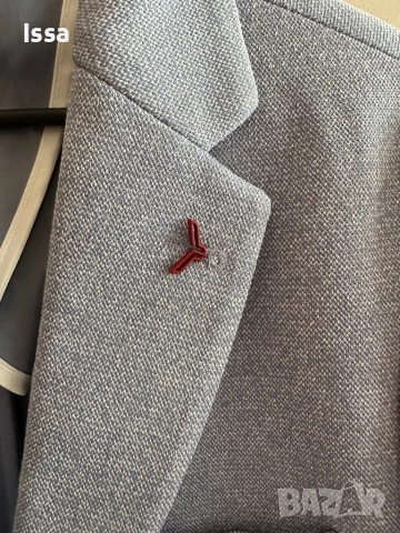 Мъжко сако TEODOR, снимка 2 - Сака - 52404330