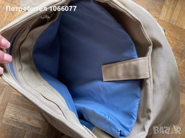 Раница Bree, снимка 3 - Раници - 51626083