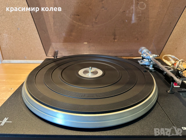 грамофон "PHILIPS 977", снимка 11 - Грамофони - 54135059