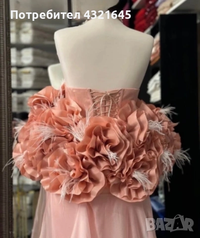 Официална Рокля , снимка 4 - Рокли - 54222432