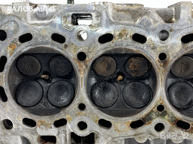 Оборудвана глава Дайхацу Фероза Oborudvana glava Daihatsu Feroza , снимка 11 - Части - 51908007